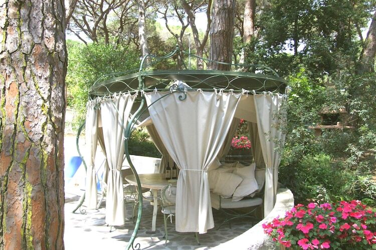 Pineta Camelia - Maison 300 m de la plage - Photo 5