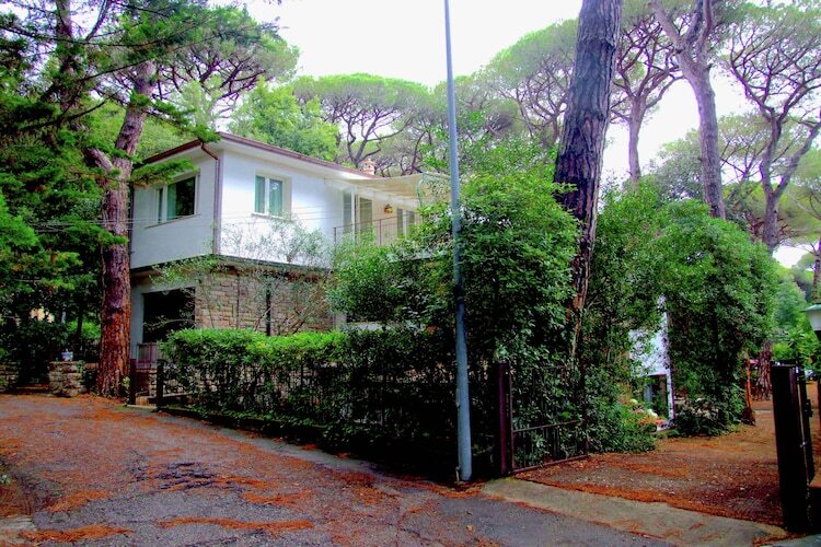 Pineta Bouganville – Maison 300m de la plage - Photo 2