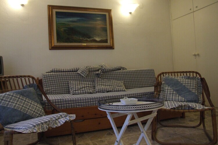 Pineta Bouganville – Maison 300m de la plage - Photo 3