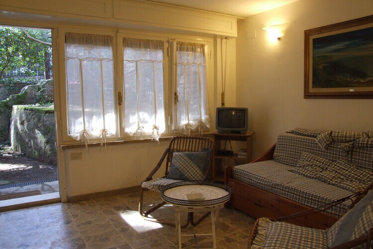 Pineta Bouganville – Maison 300m de la plage - Photo 4