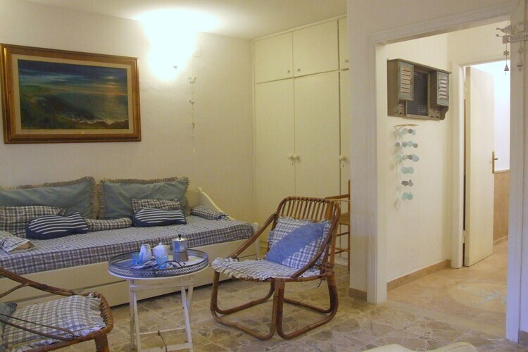 Pineta Bouganville – Maison 300m de la plage - Photo 6