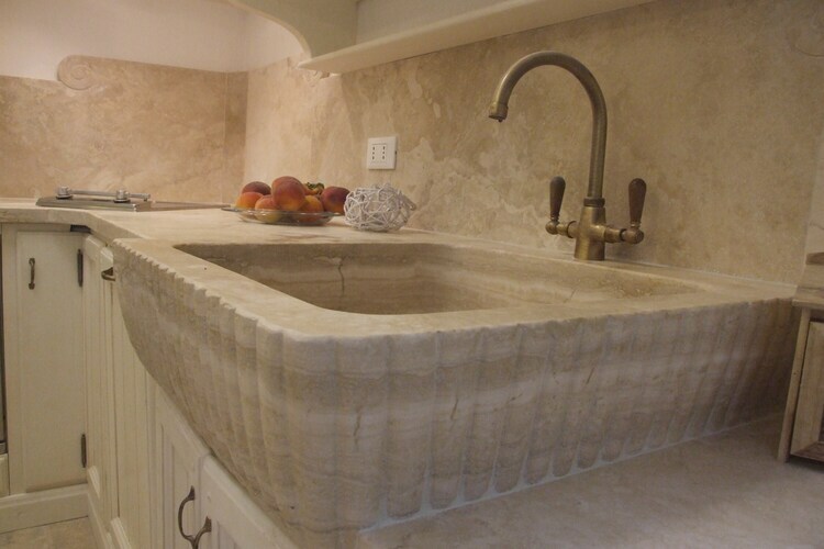 Pineta Bouganville – Maison 300m de la plage - Photo 12