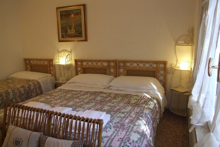 Pineta Bouganville – Maison 300m de la plage - Photo 16
