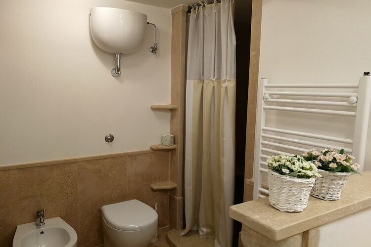 Pineta Bouganville – Maison 300m de la plage - Photo 17