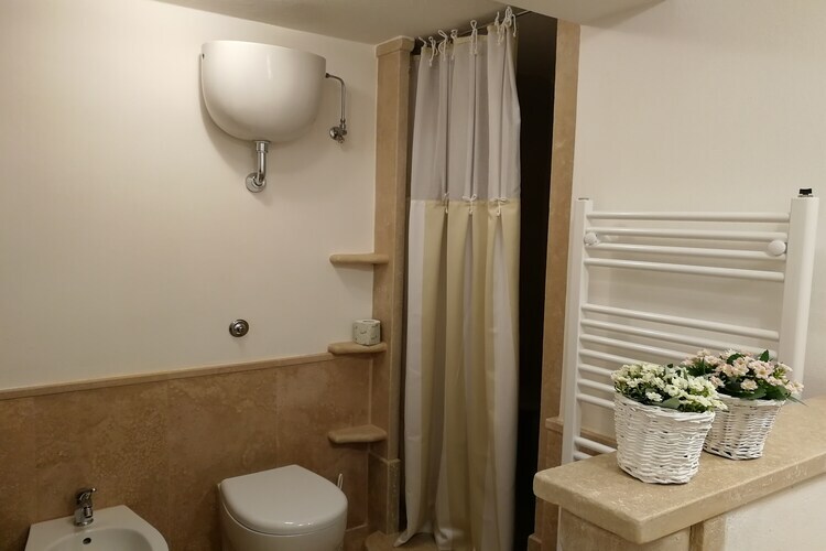 Pineta Bouganville – Maison 300m de la plage - Photo 19