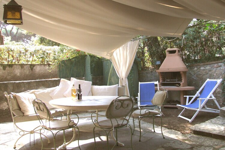 Pineta Bouganville – Maison 300m de la plage - Photo 25