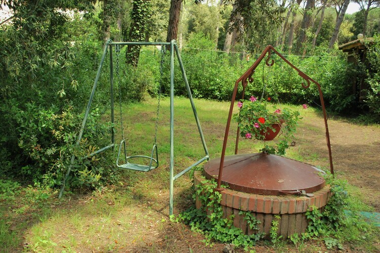 Pineta Bouganville – Maison 300m de la plage - Photo 27