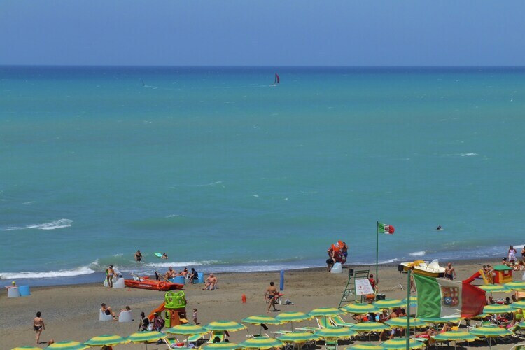 Pineta Bouganville – Maison 300m de la plage - Photo 34