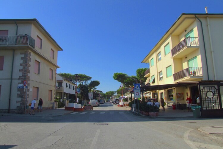Pineta Bouganville – Maison 300m de la plage - Photo 39