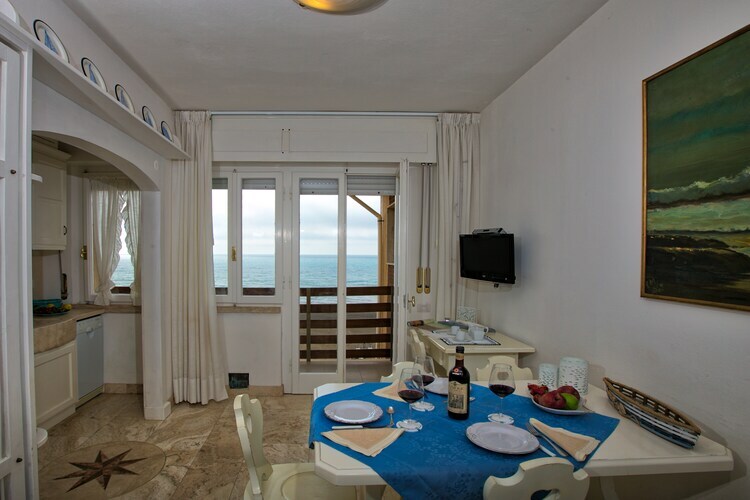 Vistamare Le Finestre – Maison Castagneto Carducci - Photo 2