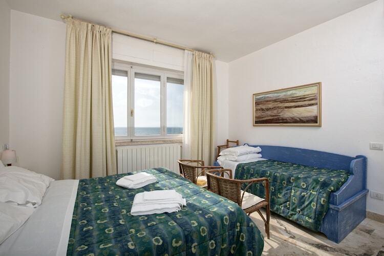 Vistamare Le Finestre – Maison Castagneto Carducci - Photo 3