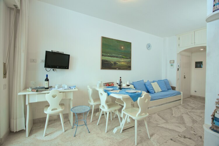 Vistamare Le Finestre – Maison Castagneto Carducci - Photo 4