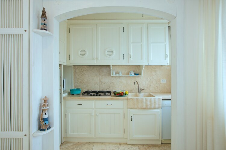 Vistamare Le Finestre – Maison Castagneto Carducci - Photo 5