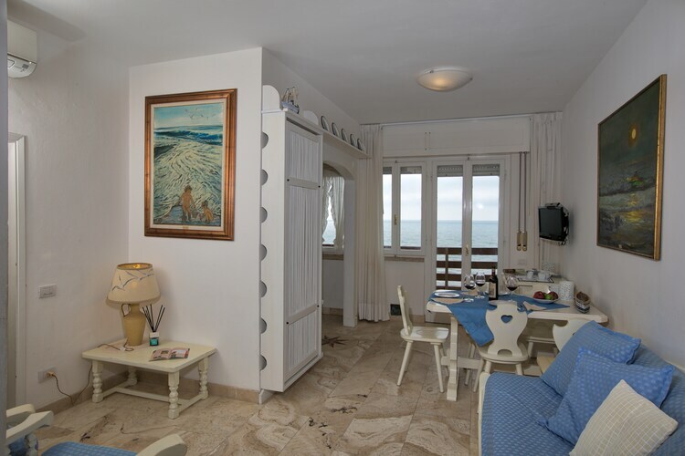 Vistamare Le Finestre – Maison Castagneto Carducci - Photo 9