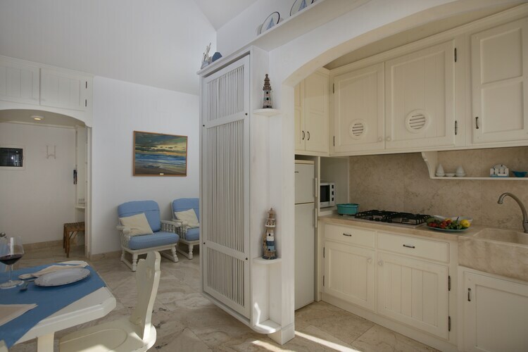 Vistamare Le Finestre – Maison Castagneto Carducci - Photo 11