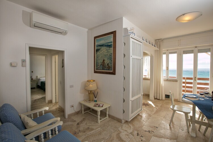 Vistamare Le Finestre – Maison Castagneto Carducci - Photo 12