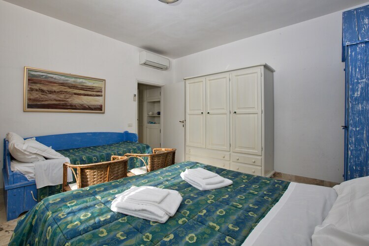 Vistamare Le Finestre – Maison Castagneto Carducci - Photo 13