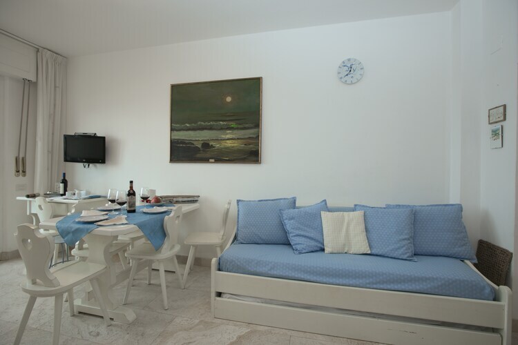 Vistamare Le Finestre – Maison Castagneto Carducci - Photo 14