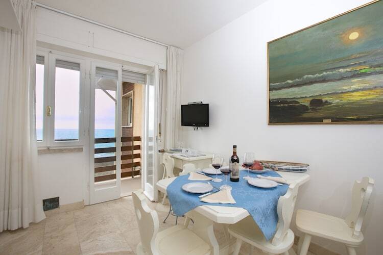 Vistamare Le Finestre – Maison Castagneto Carducci - Photo 16