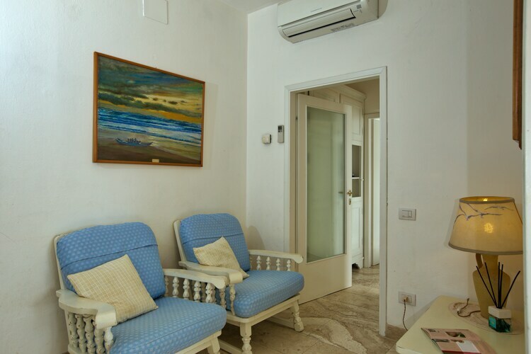Vistamare Le Finestre – Maison Castagneto Carducci - Photo 17