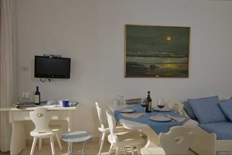 Vistamare Le Finestre – Maison Castagneto Carducci - Photo 18