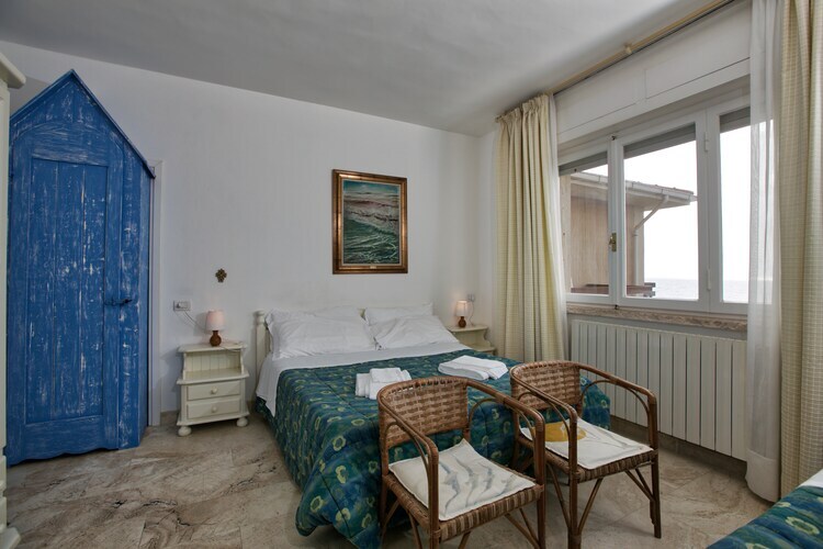 Vistamare Le Finestre – Maison Castagneto Carducci - Photo 20