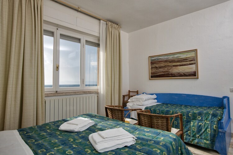 Vistamare Le Finestre – Maison Castagneto Carducci - Photo 21