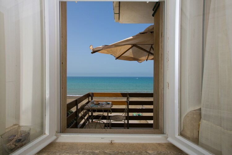 Vistamare Le Finestre – Maison Castagneto Carducci - Photo 24