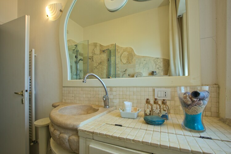 Vistamare Le Finestre – Maison Castagneto Carducci - Photo 26