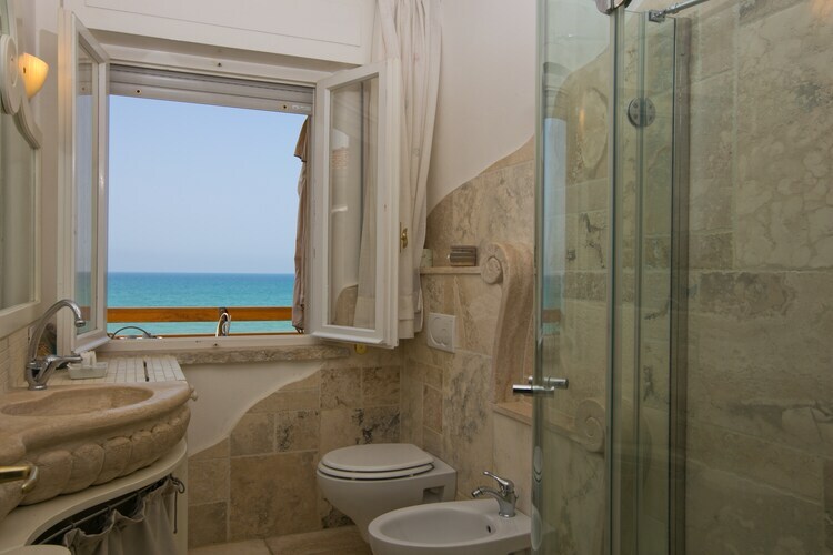 Vistamare Le Finestre – Maison Castagneto Carducci - Photo 28