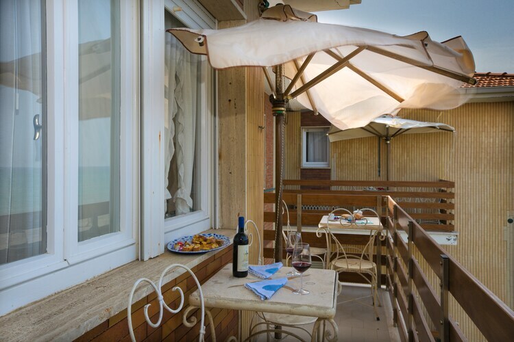 Vistamare Le Finestre – Maison Castagneto Carducci - Photo 29