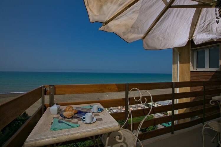 Vistamare Le Finestre – Maison Castagneto Carducci - Photo 30