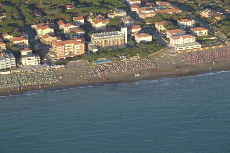 Vistamare Le Finestre – Maison Castagneto Carducci - Photo 40