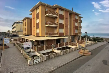 Vistamare Le Finestre – Maison Castagneto Carducci
