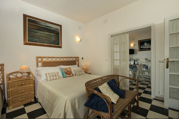 Vistamare Nautilus – Appartement vue mer à Castagneto - Photo 1