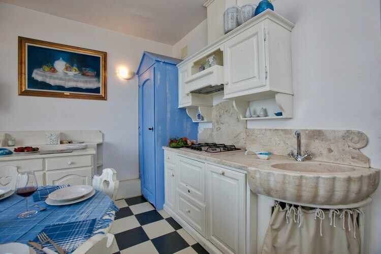 Vistamare Nautilus – Appartement vue mer à Castagneto - Photo 4