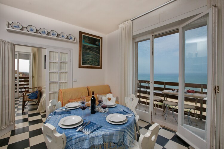 Vistamare Nautilus – Appartement vue mer à Castagneto - Photo 7