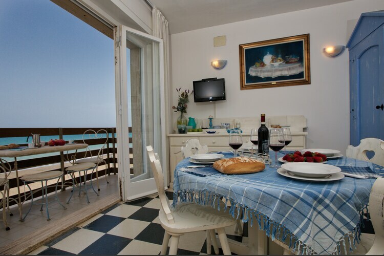 Vistamare Nautilus – Appartement vue mer à Castagneto - Photo 10