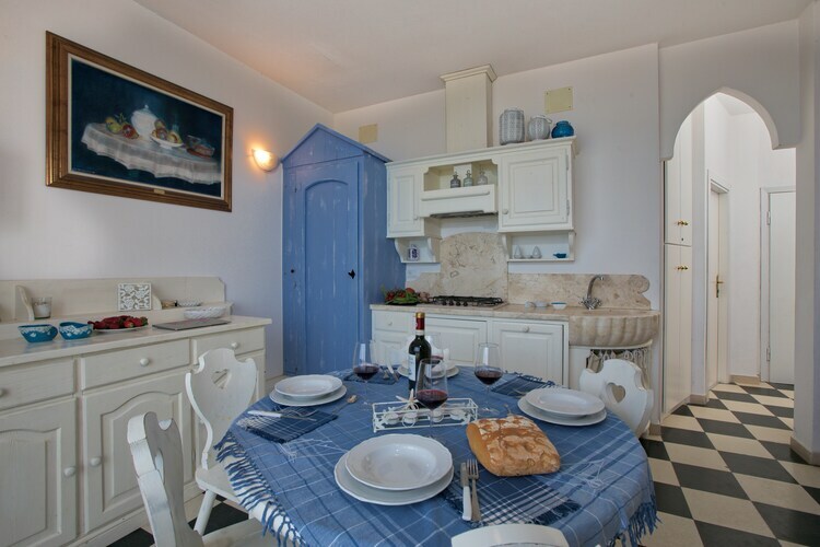 Vistamare Nautilus – Appartement vue mer à Castagneto - Photo 11
