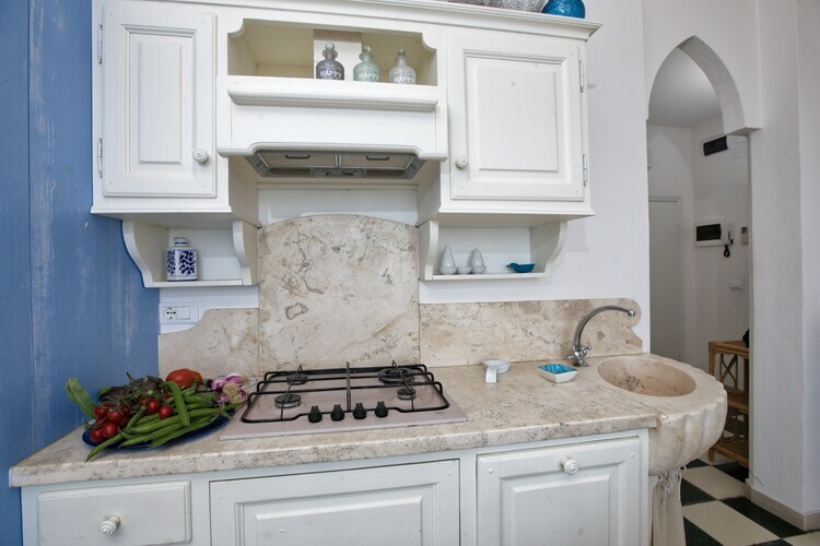 Vistamare Nautilus – Appartement vue mer à Castagneto - Photo 12