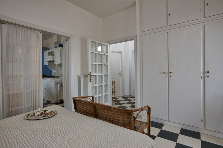 Vistamare Nautilus – Appartement vue mer à Castagneto - Photo 13