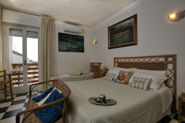 Vistamare Nautilus – Appartement vue mer à Castagneto - Photo 14