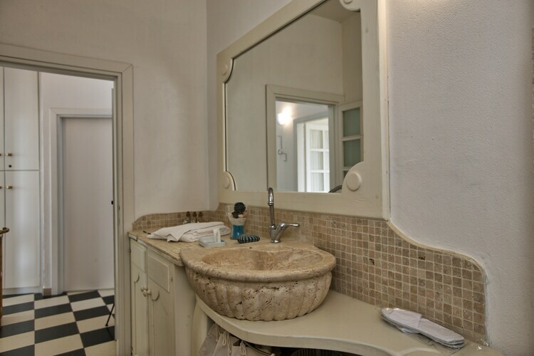 Vistamare Nautilus – Appartement vue mer à Castagneto - Photo 15