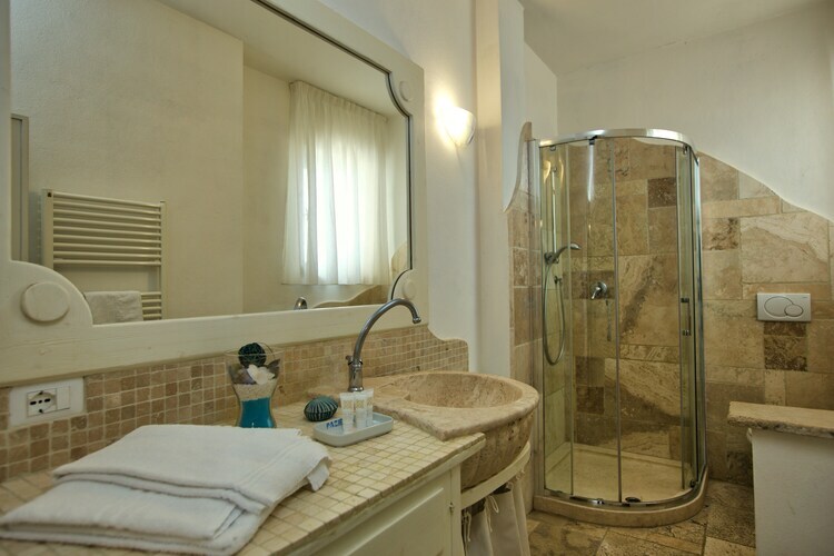 Vistamare Nautilus – Appartement vue mer à Castagneto - Photo 16