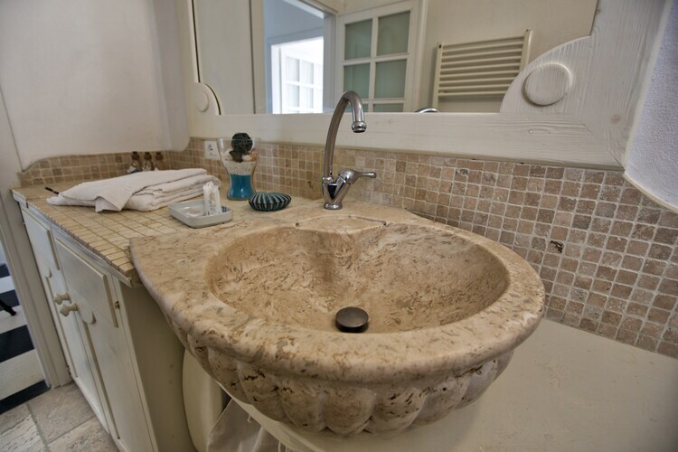 Vistamare Nautilus – Appartement vue mer à Castagneto - Photo 17