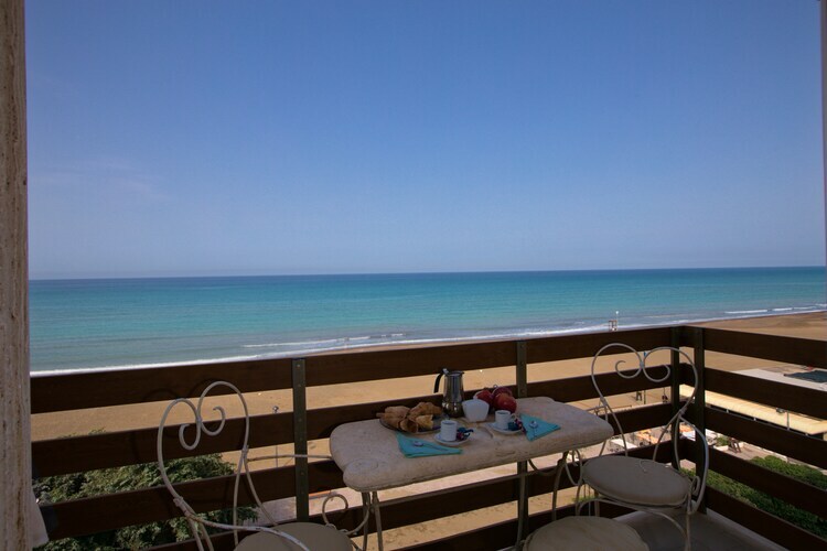 Vistamare Nautilus – Appartement vue mer à Castagneto - Photo 19