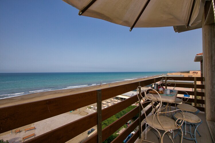 Vistamare Nautilus – Appartement vue mer à Castagneto - Photo 20