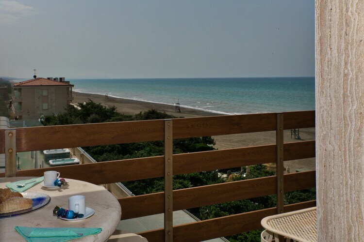 Vistamare Nautilus – Appartement vue mer à Castagneto - Photo 21