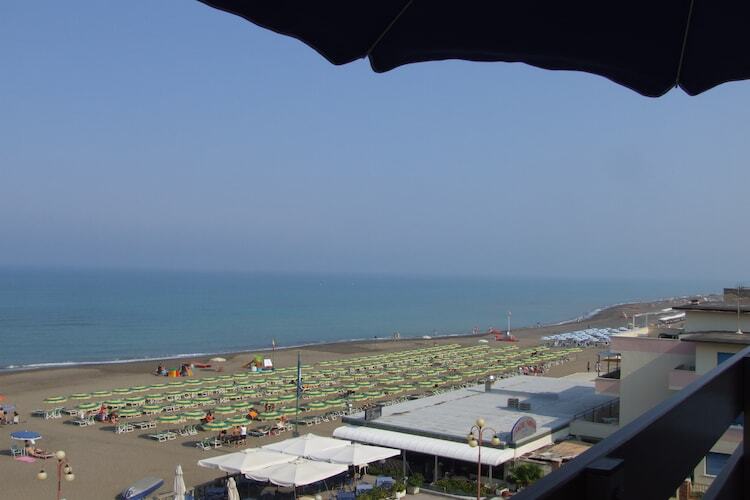 Vistamare Nautilus – Appartement vue mer à Castagneto - Photo 24