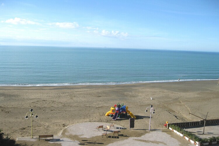 Vistamare Nautilus – Appartement vue mer à Castagneto - Photo 25